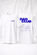 DAD CLUB - TEE SHIRT