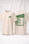FINISHER - TEE SHIRT