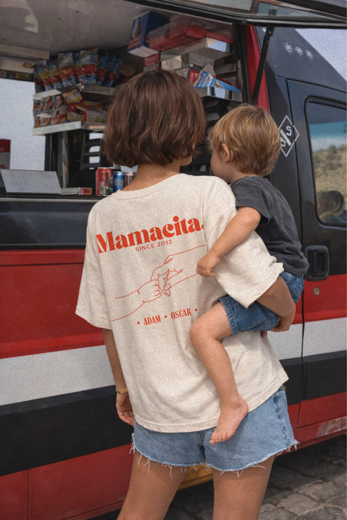 MAMACITA - TEE SHIRT