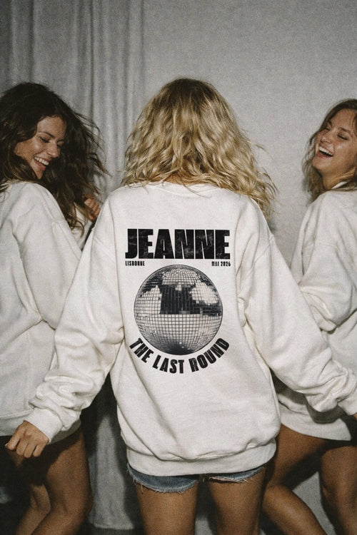 OLD TIMES - SWEAT - EVJF&EVG