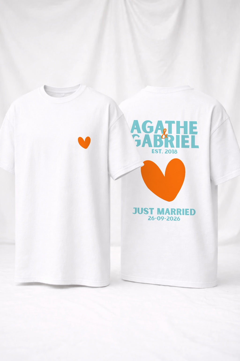 RIVIERA ROMANCE - TEE-SHIRT